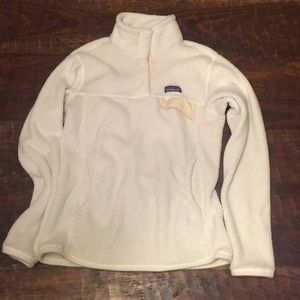 Patagonia jacket